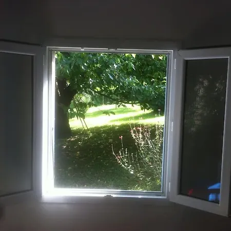Ardeche, Independant Dans Jardin Prázdninový dům Chomérac